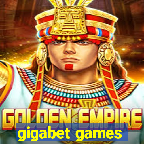 gigabet games